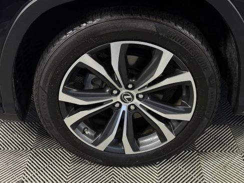 Used 2019 Lexus RX 350 AWD w/ Navigation Package image 14