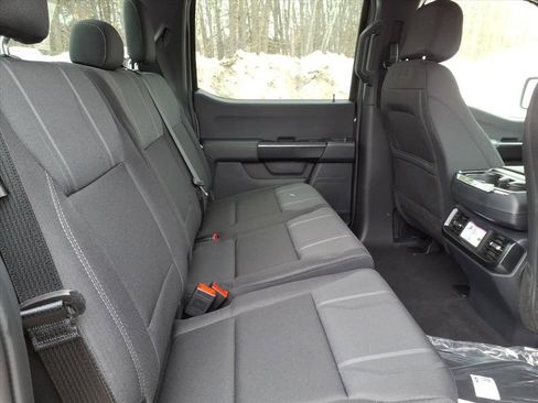 New 2026 Ford F150 STX w/ Equipment Group 200A image 12