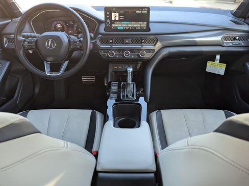 Certified 2024 Acura Integra A-Spec image 17