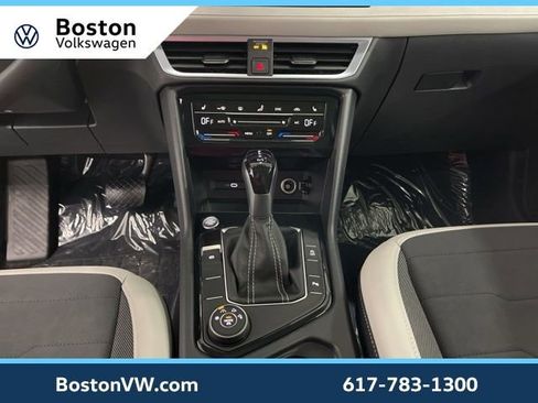 New 2026 Volkswagen Taos SE AWD/4WD image 22