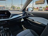 New 2025 Chevrolet Trax LT w/ Driver Confidence Package image 3