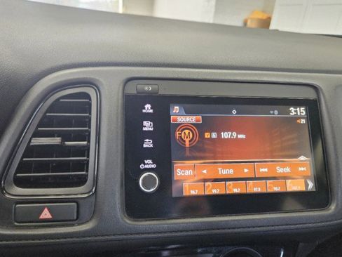 Used 2019 Honda HR-V Sport image 21