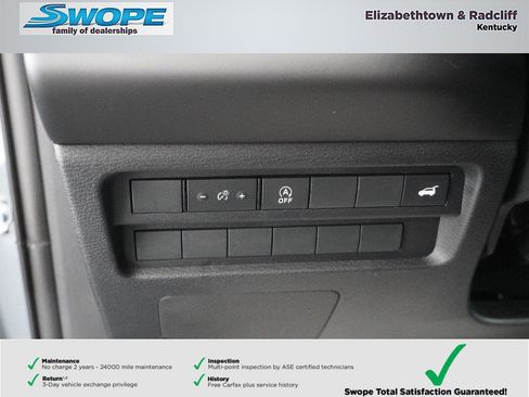 New 2026 Mitsubishi Outlander SE image 15