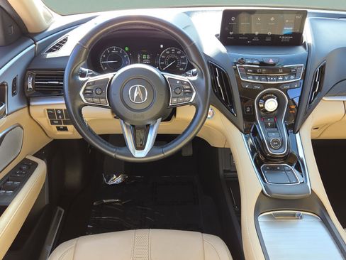 Used 2023 Acura RDX FWD w/ Technology Package image 12