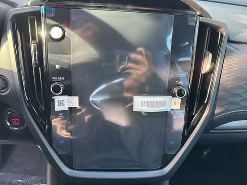 New 2026 Subaru Forester Touring image 14