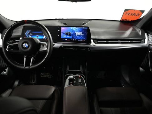 Used 2024 BMW X2 M35i AWD/4WD image 8