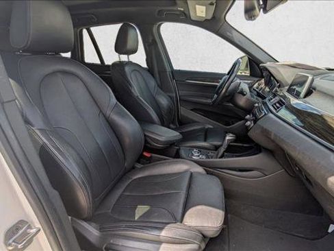 Used 2018 BMW X1 xDrive28i image 24