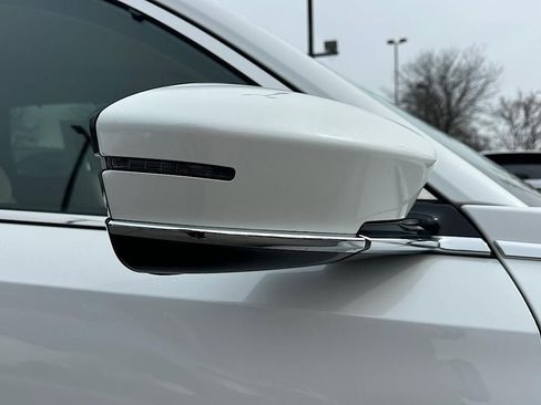 Certified 2023 Acura MDX SH-AWD w/ Technology Package image 14