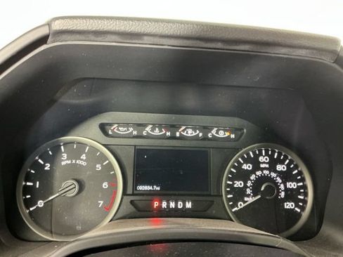 Used 2018 Ford F150 XLT w/ Equipment Group 302A Luxury AWD/4WD image 10