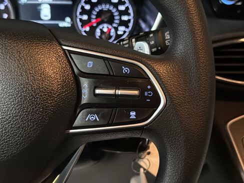 Used 2023 Hyundai Santa Fe SE AWD/4WD image 11