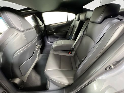 Used 2021 Lexus ES 350 F Sport w/ Accessory Package 2 FWD image 23