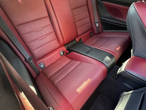 Used 2016 Lexus RC 300 AWD image 32