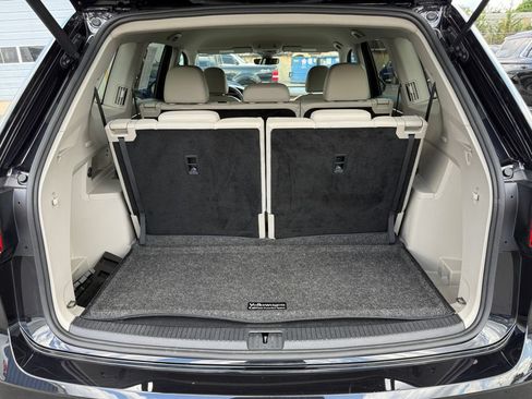 Used 2024 Volkswagen Atlas SE FWD image 24