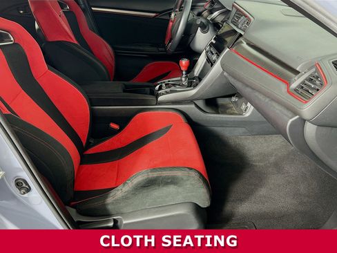 Used 2019 Honda Civic Type R image 23