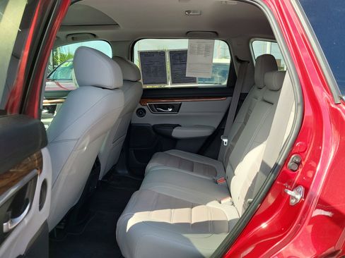 Used 2022 Honda CR-V EX-L image 12