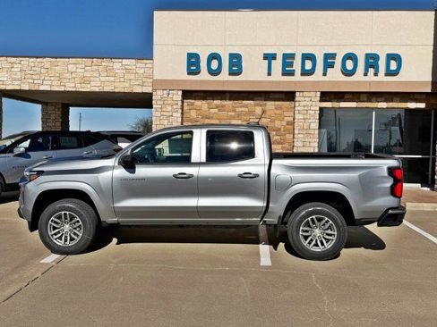 New 2026 Chevrolet Colorado LT w/ LT Convenience Package image 2