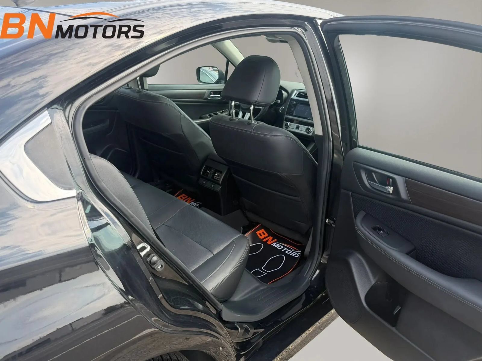 Used 2016 Subaru Legacy 3.6R Limited AWD/4WD image 16
