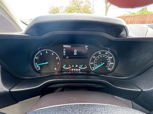 Used 2020 Ford Transit Connect XL FWD image 16