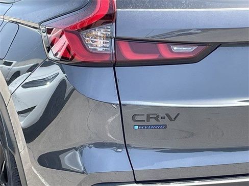 Used 2026 Honda CR-V Sport image 6