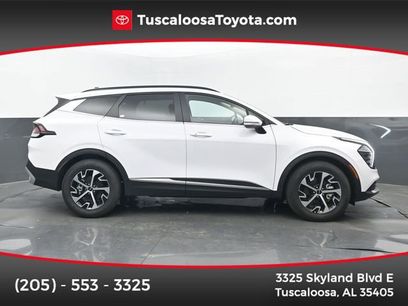 Used 2025 Kia Sportage EX w/ Premium Package