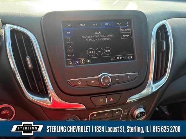 Certified 2023 Chevrolet Equinox LT FWD image 18