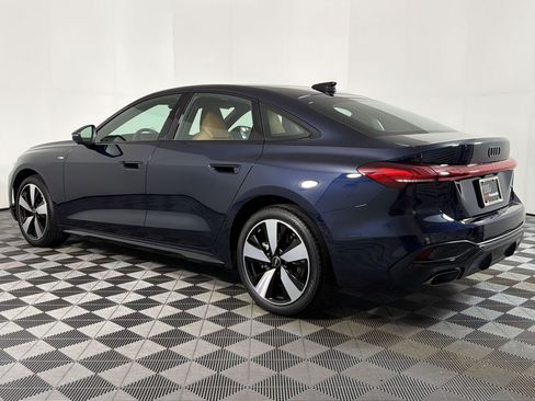 New 2026 Audi A5 2.0T Premium Plus AWD/4WD image 2