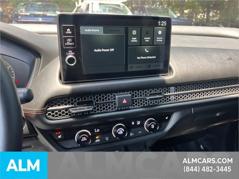 Used 2026 Honda HR-V Sport image 33