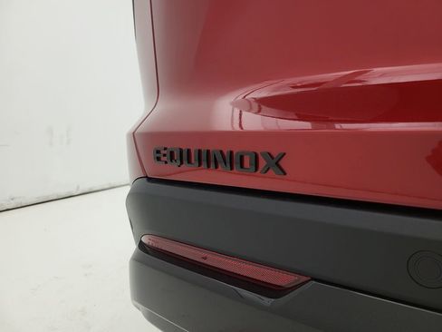 New 2026 Chevrolet Equinox RS w/ Convenience Package III image 29