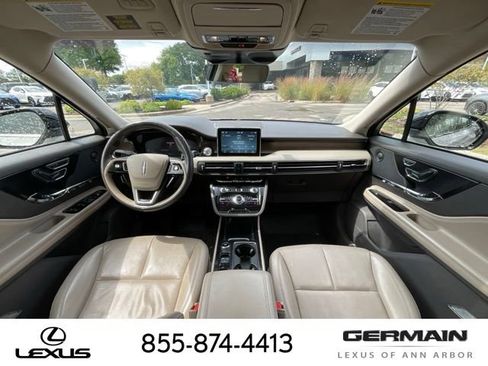 Used 2022 Lincoln Corsair Reserve w/ Equipment Group 201A AWD/4WD image 14