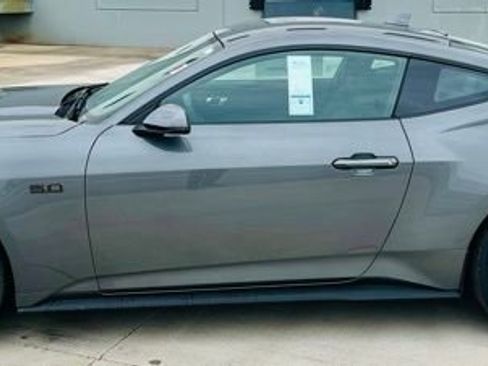 New 2026 Ford Mustang GT Premium image 2