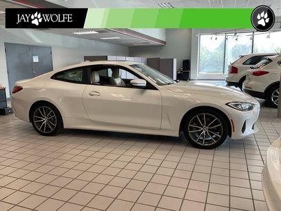 Used 2022 BMW 430i Coupe w/ Convenience Package