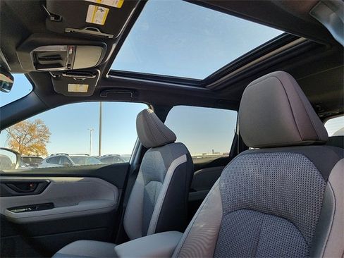 New 2025 Subaru Forester Premium image 8