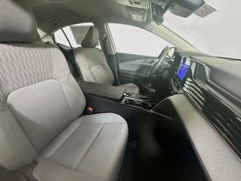 Certified 2025 Toyota Camry LE image 26