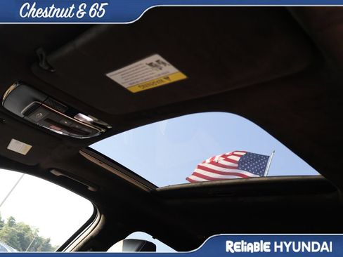 Used 2024 Hyundai Palisade Calligraphy FWD image 27