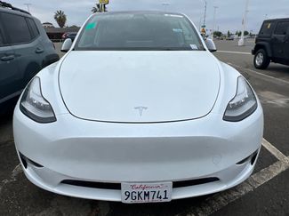 Used 2018 Tesla Model 3 Long Range AWD/4WD video 2