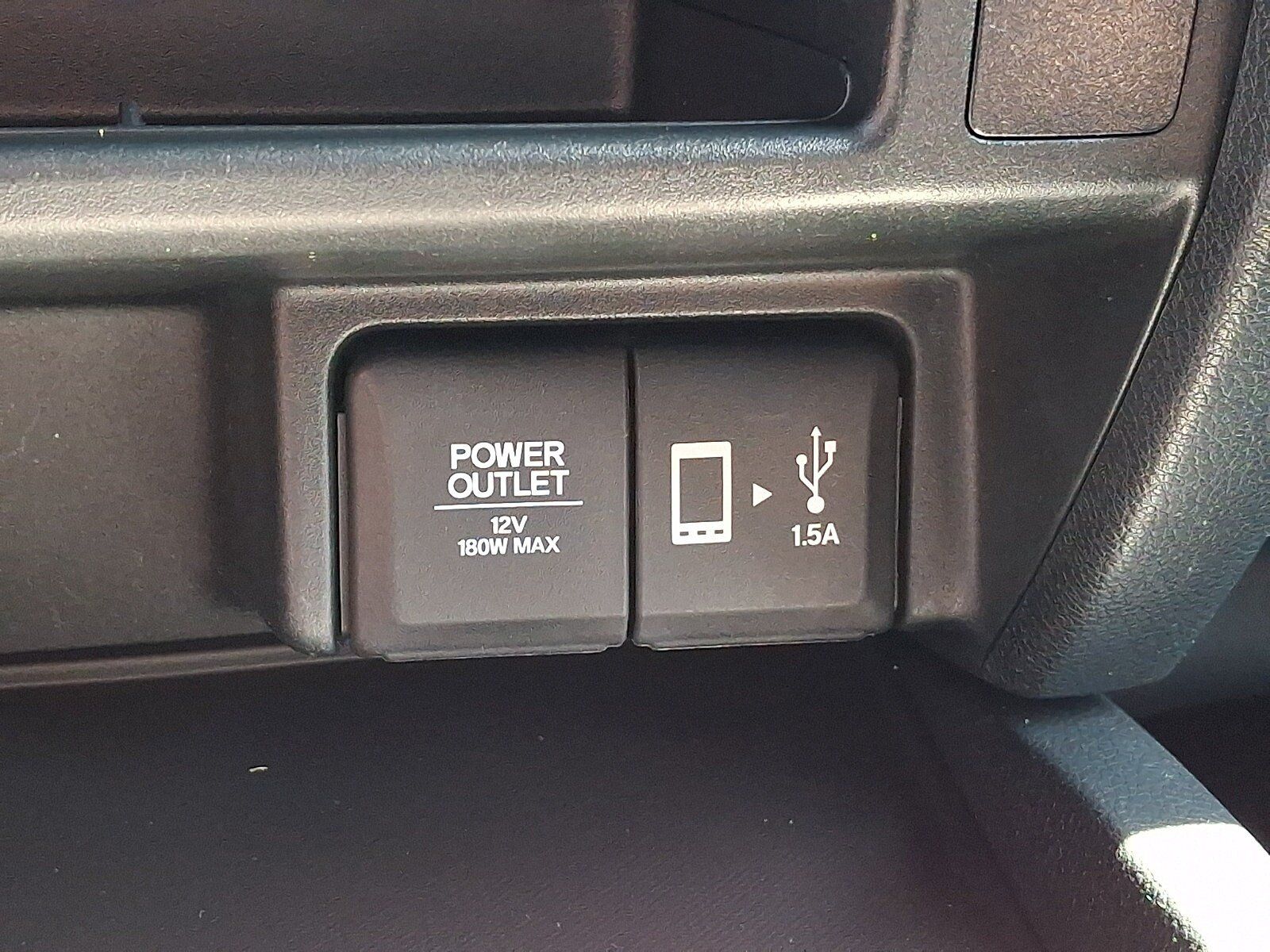 Used 2023 Honda Ridgeline Sport image 23