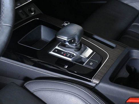 Certified 2023 Audi Q5 2.0T Premium Plus w/ Premium Plus Package image 20