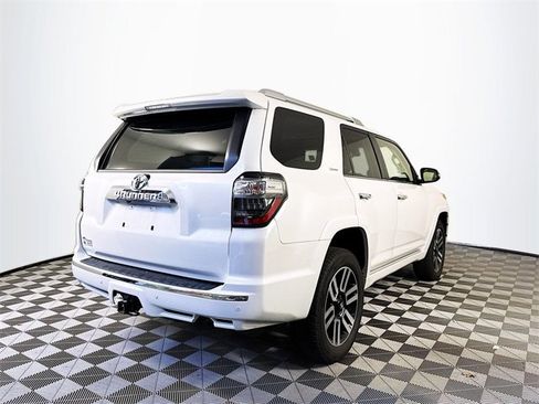 Used 2024 Toyota 4Runner Limited image 6