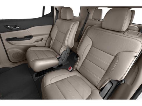Used 2023 GMC Acadia Denali AWD/4WD image 16