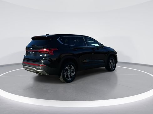 Certified 2023 Hyundai Santa Fe SE image 7