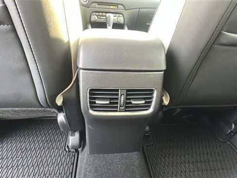 Certified 2025 MAZDA CX-5 AWD 2.5 S w/ Preferred Package image 28