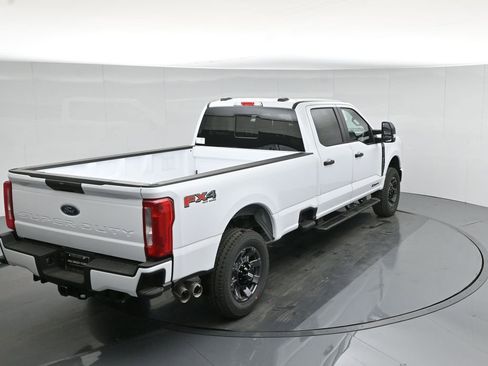 New 2026 Ford F350 XL w/ STX Appearance Package image 34
