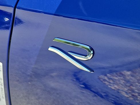 New 2026 Volkswagen Golf AWD/4WD image 4