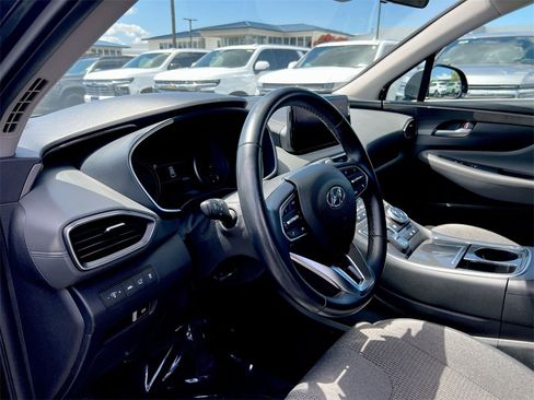 Used 2023 Hyundai Santa Fe SEL image 10