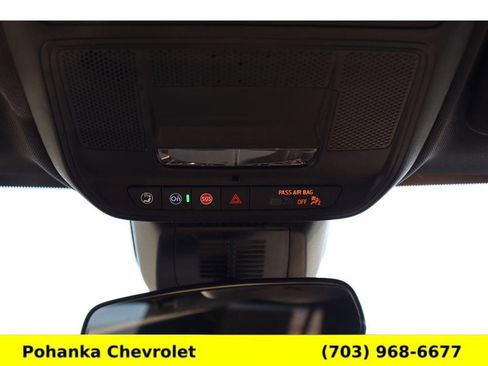 New 2026 Chevrolet Equinox ACTIV image 19