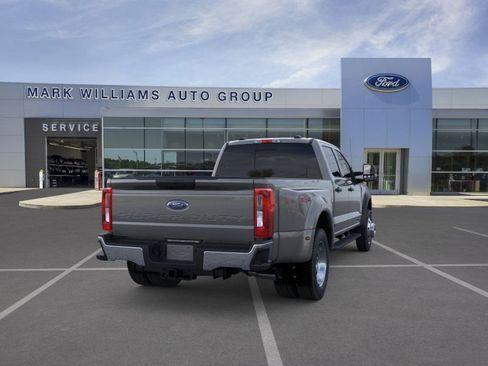 New 2026 Ford F450 XL w/ XL Driver Assist Package image 8