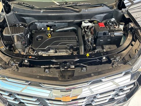 Used 2025 Chevrolet Equinox LT image 25