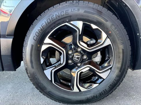 Used 2019 Honda CR-V Touring image 23