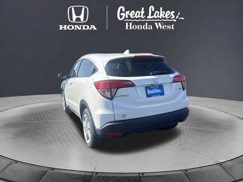 Used 2016 Honda HR-V EX-L image 16