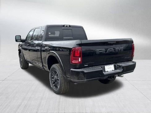 New 2026 RAM 2500 Limited image 7